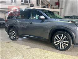 نيسان باثفايندر